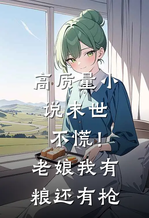高质量小说末世：不慌！老娘我有粮还有枪
