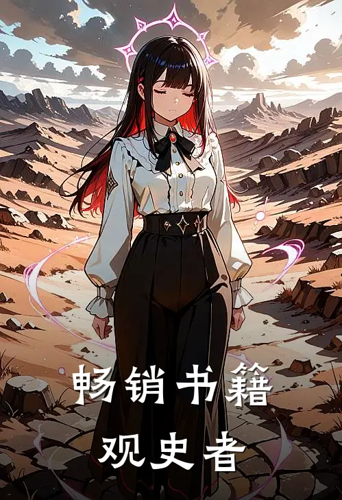 畅销书籍观史者