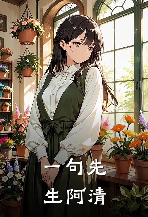 一句先生阿清
