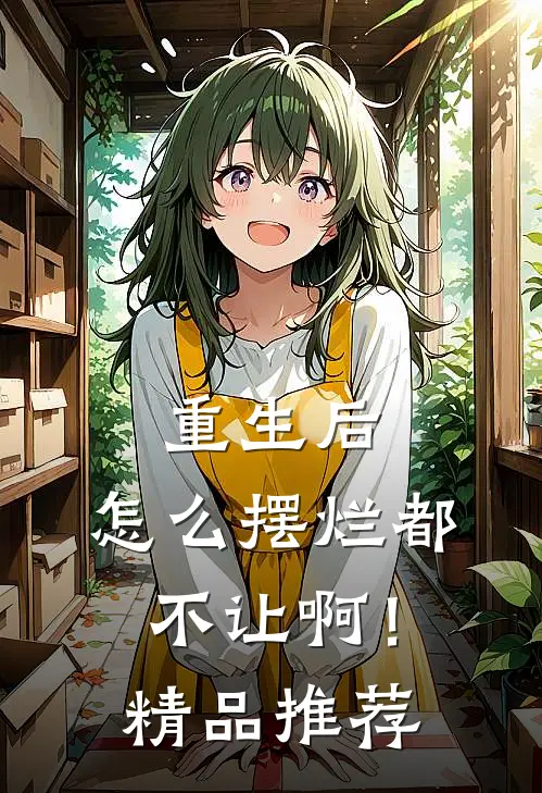 重生后，怎么摆烂都不让啊！精品推荐