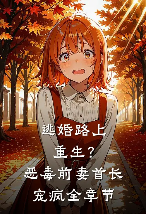 逃婚路上重生？恶毒前妻首长宠疯全章节