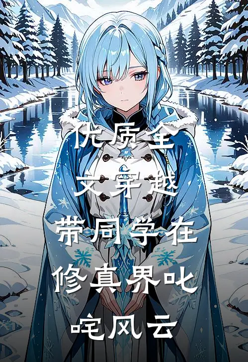 优质全文穿越，带同学在修真界叱咤风云
