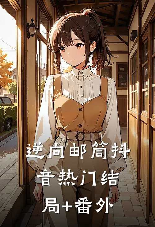 逆向邮筒抖音热门结局+番外