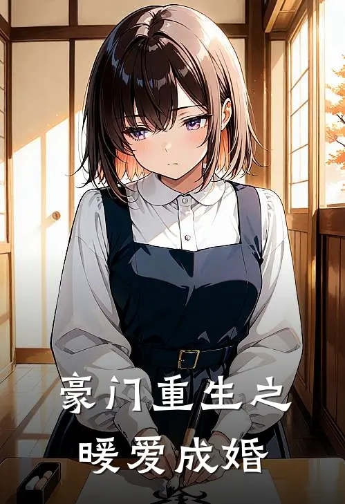 豪门重生之暖爱成婚