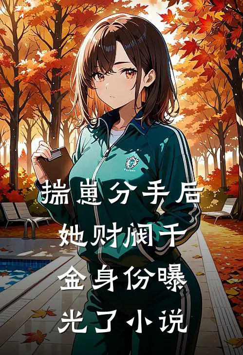 揣崽分手后，她财阀千金身份曝光了小说