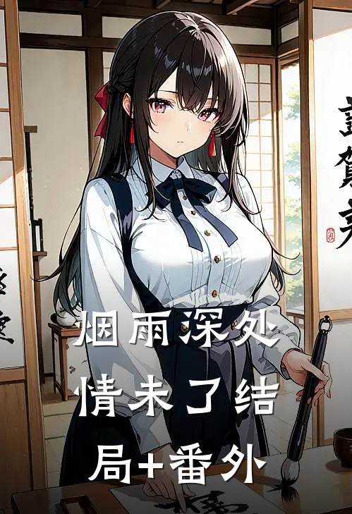 烟雨深处，情未了结局+番外
