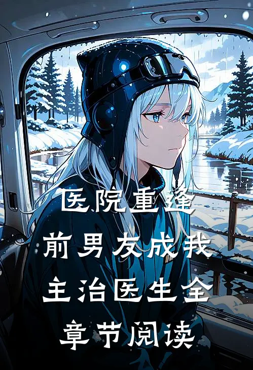 医院重逢，前男友成我主治医生全章节阅读