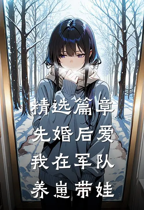 精选篇章先婚后爱：我在军队养崽带娃
