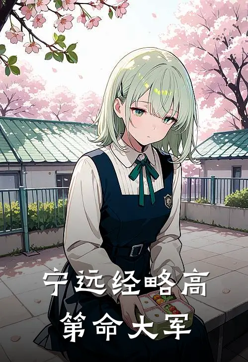 宁远经略高第命大军
