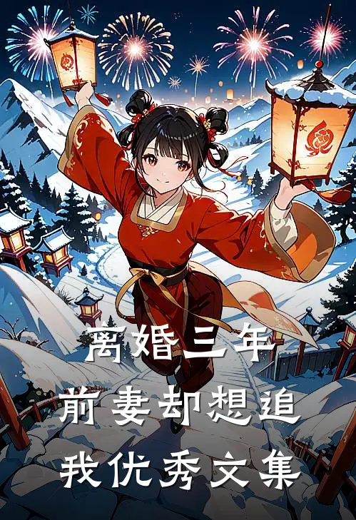 离婚三年，前妻却想追我优秀文集