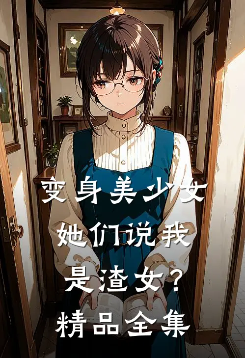 变身美少女，她们说我是渣女？精品全集