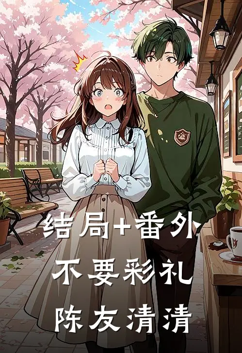 结局+番外不要彩礼陈友清清