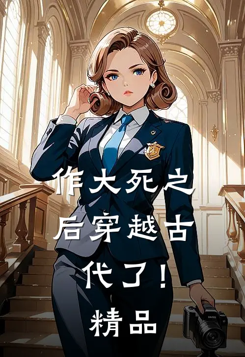 作大死之后穿越古代了！精品