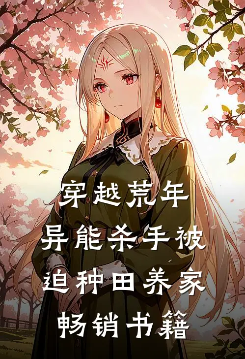 穿越荒年，异能杀手被迫种田养家畅销书籍
