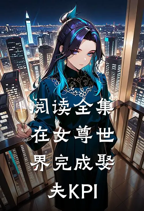 阅读全集在女尊世界完成娶夫KPI