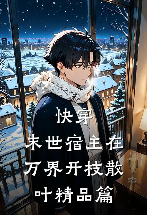 快穿：末世宿主在万界开枝散叶精品篇