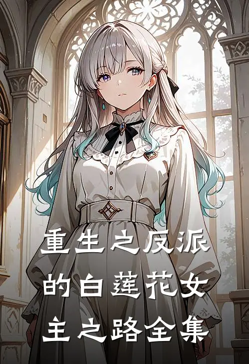重生之反派的白莲花女主之路 全集