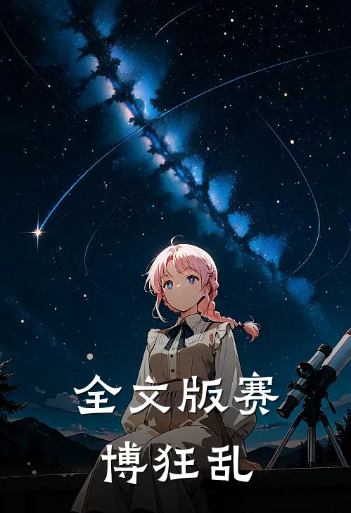 全文版赛博狂乱