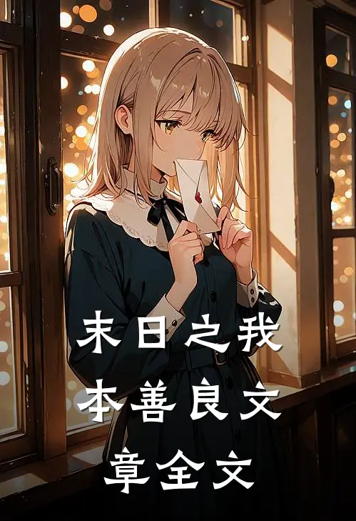 末日之我本善良文章全文