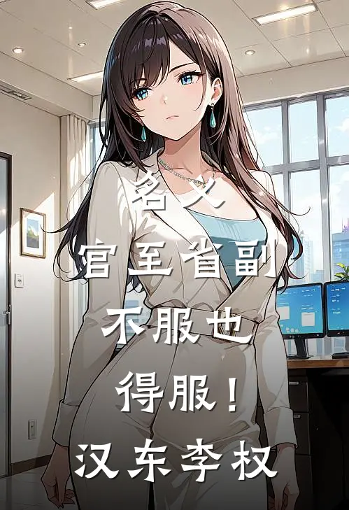 名义：官至省副，不服也得服！汉东李权