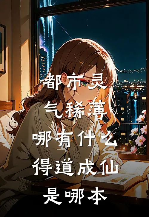 都市灵气稀薄，哪有什么得道成仙是哪本