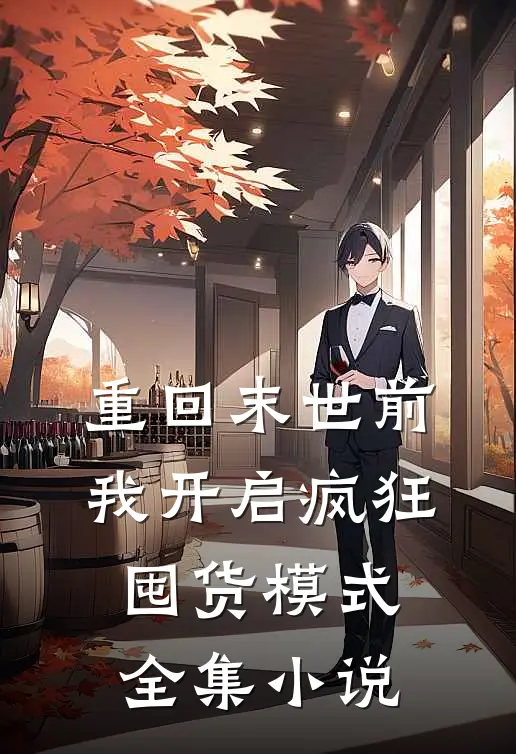 重回末世前，我开启疯狂囤货模式全集小说