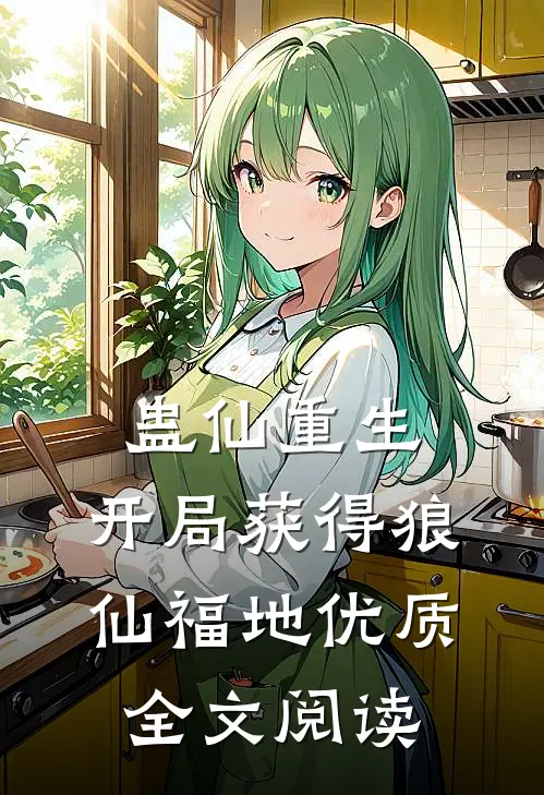蛊仙重生，开局获得狼仙福地优质全文阅读