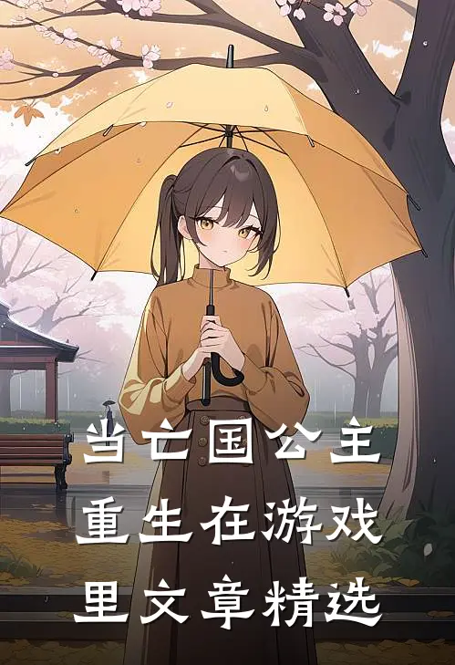 当亡国公主重生在游戏里文章精选
