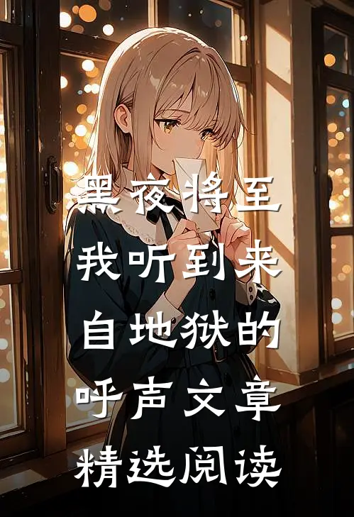 黑夜将至：我听到来自地狱的呼声文章精选阅读