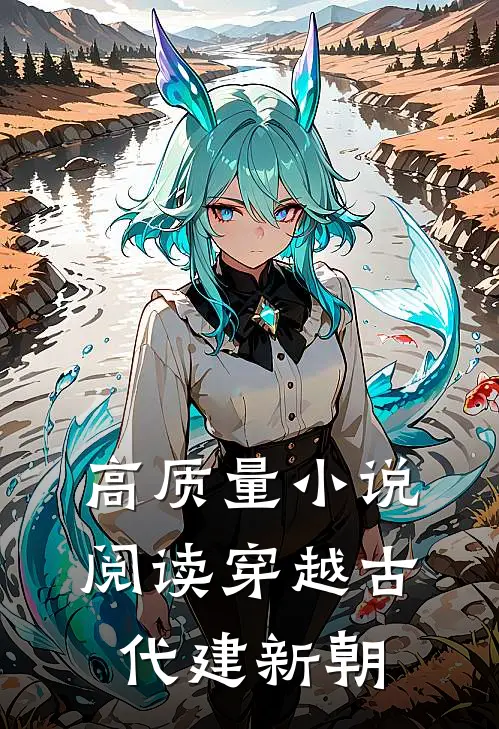 高质量小说阅读穿越古代建新朝
