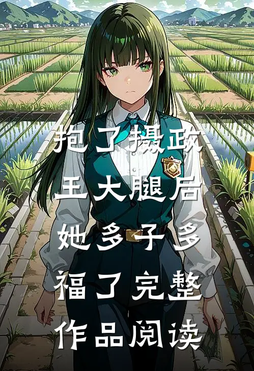 抱了摄政王大腿后，她多子多福了完整作品阅读