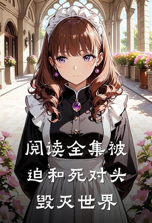阅读全集被迫和死对头毁灭世界