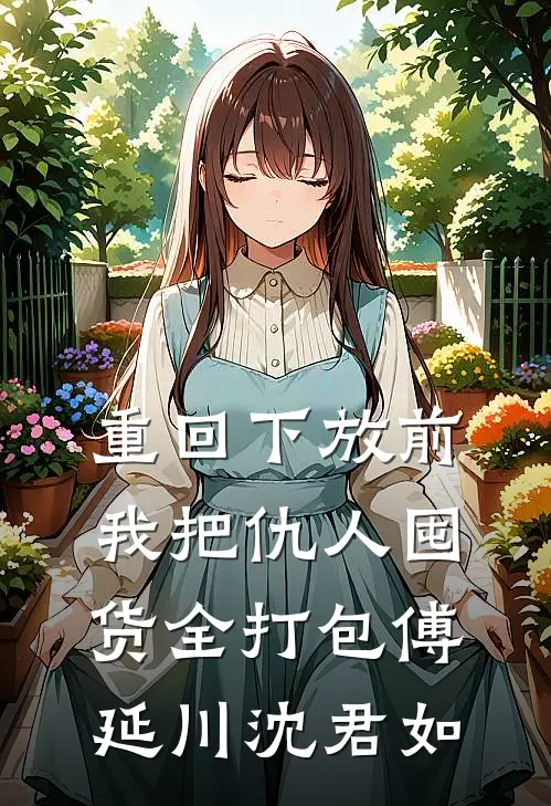 重回下放前，我把仇人囤货全打包傅延川沈君如