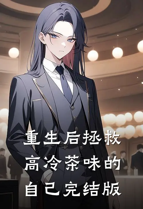 重生后拯救高冷茶味的自己完结版