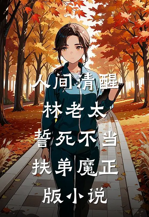 人间清醒林老太，誓死不当扶弟魔正版小说