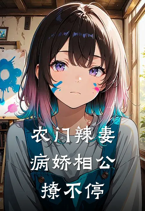 农门辣妻病娇相公撩不停