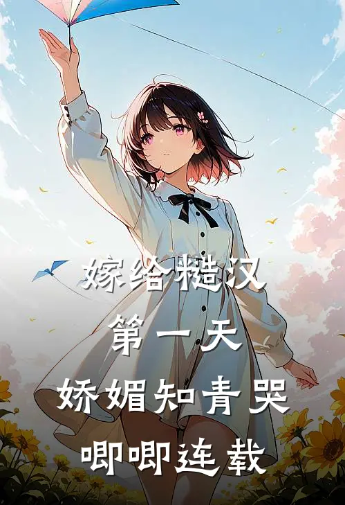 嫁给糙汉第一天，娇媚知青哭唧唧连载