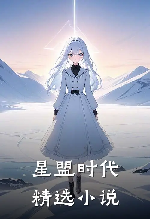星盟时代精选小说