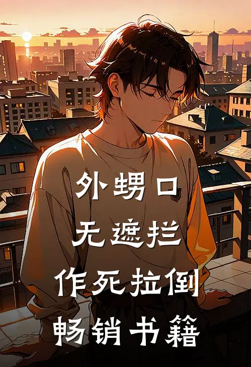 外甥口无遮拦，作死拉倒畅销书籍