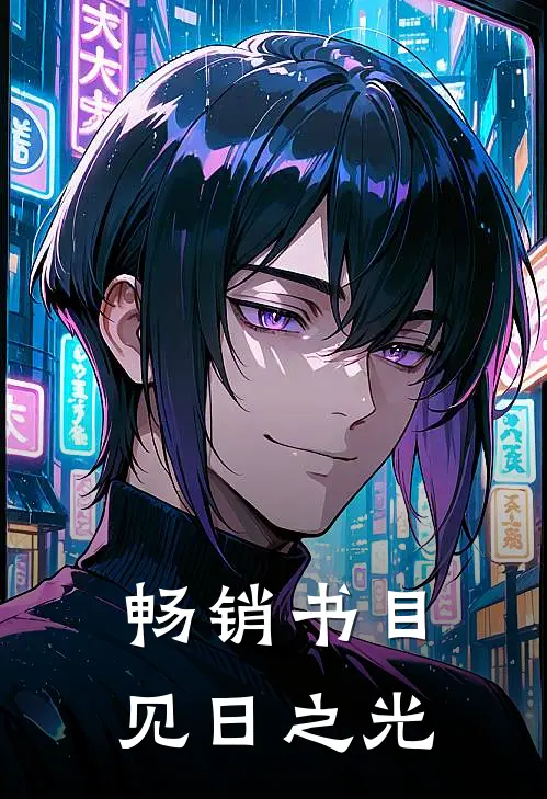 畅销书目见日之光