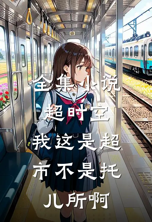 全集小说超时空：我这是超市不是托儿所啊