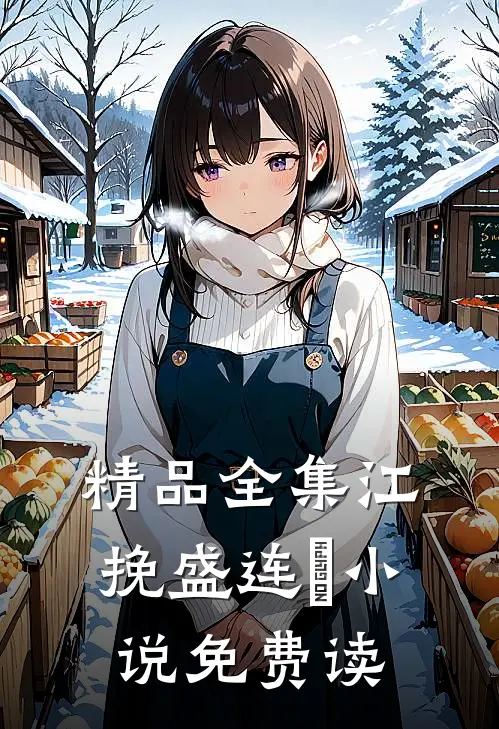 精品全集江挽盛连玦小说免费读