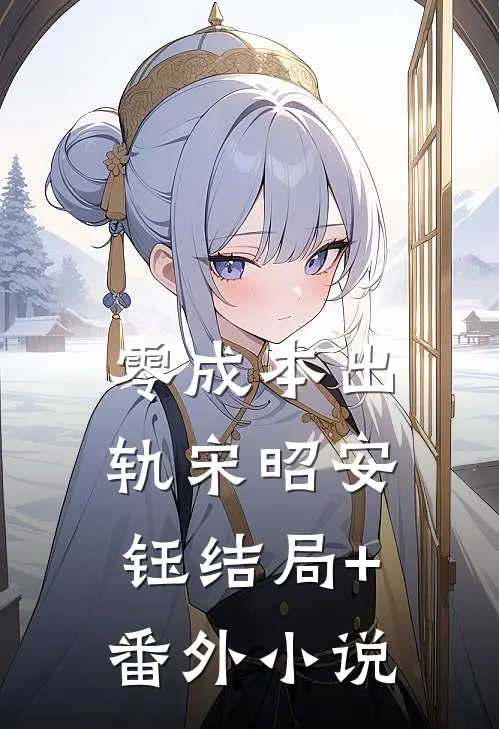 零成本出轨宋昭安钰结局+番外小说