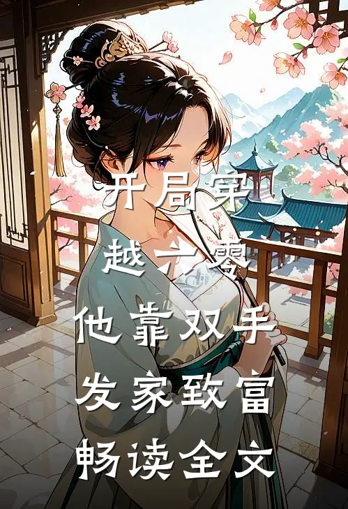 开局穿越六零，他靠双手发家致富畅读全文