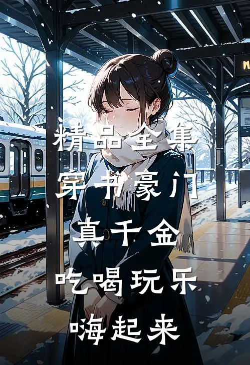 精品全集穿书豪门真千金，吃喝玩乐嗨起来