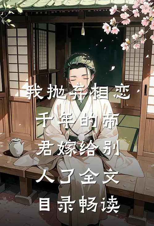我抛弃相恋千年的帝君嫁给别人了全文目录畅读