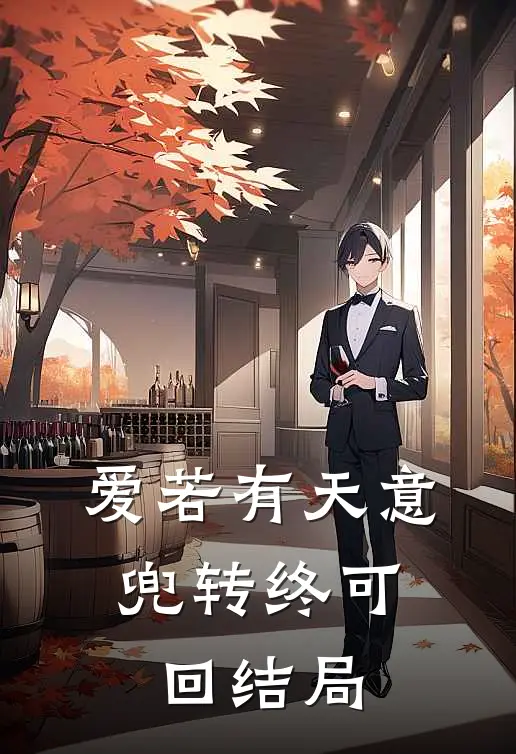 爱若有天意，兜转终可回结局