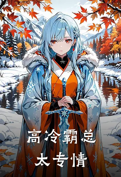 高冷霸总太专情