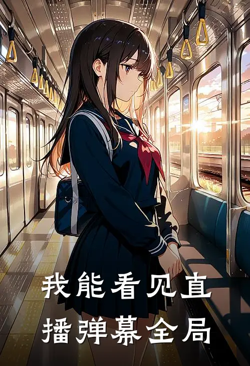 我能看见直播弹幕全局