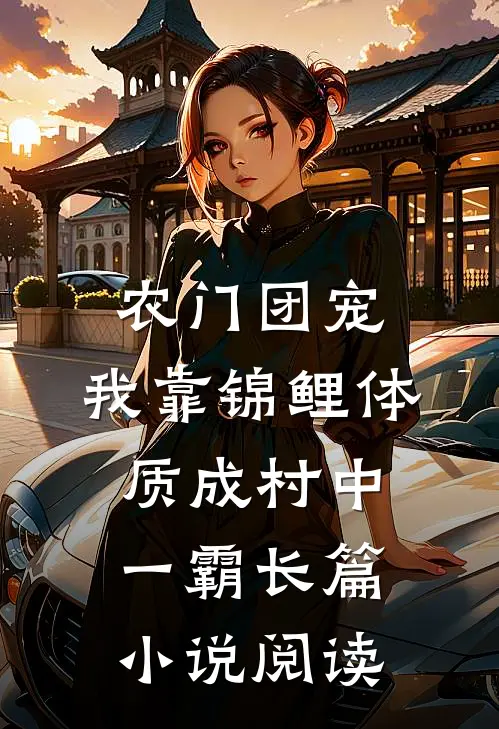 农门团宠：我靠锦鲤体质成村中一霸长篇小说阅读